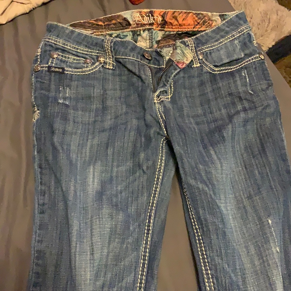 6/29 adiktd jeans